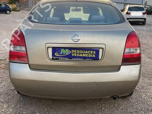 Left taillight NISSAN PRIMERA (P12) | BP38674884C34 - Image 7