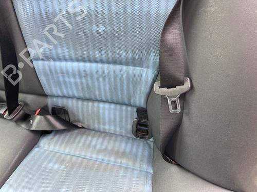 Used Rear left seatbelt BMW 1 (E87) 118 d (122 hp) 22898210