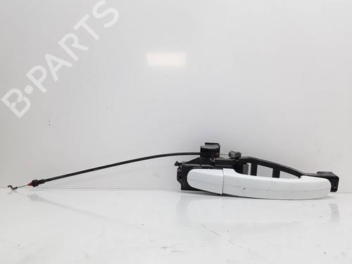 Used Front right exterior door handle FORD C-MAX II (DXA/CB7, DXA/CEU) [2010-2019]  9208753