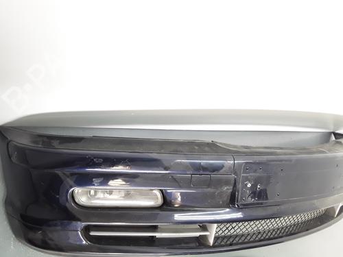 Front bumper BMW 3 Touring (E46) 330 i | BP7473599C7 