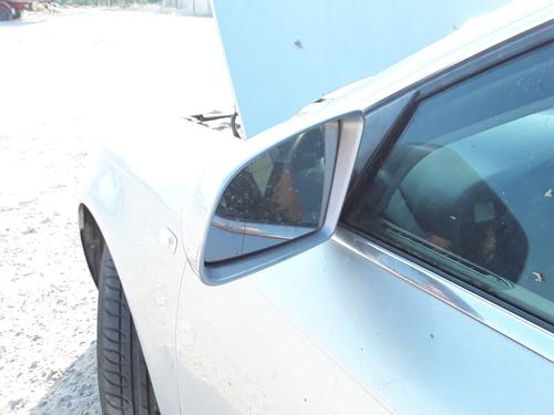 Used Left mirror AUDI A6 C6 (4F2) 2.0 TDI (140 hp) 19393808