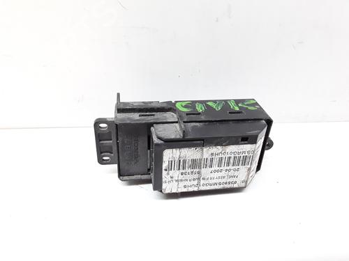 Right front window switch HONDA CIVIC VIII Hatchback (FN, FK) 1.8 (FN1, FK2) | BP9731311I26 