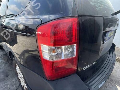 Used Left taillight Left taillight 38757849 38757849