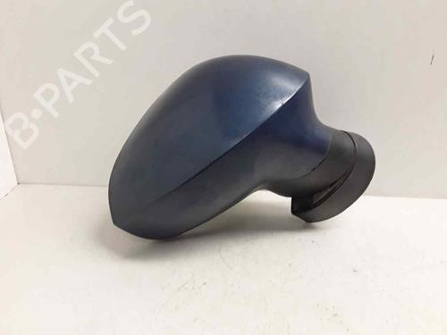 Used Right mirror SEAT IBIZA IV (6J5, 6P1) [2008-2017]  22897922