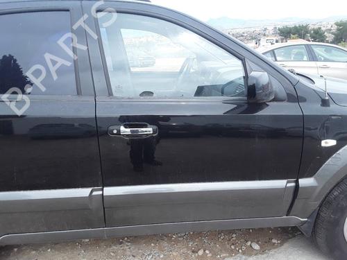 Dør høyre foran KIA SORENTO I (JC) 2.5 CRDi 4WD (140 hp) 12316903
