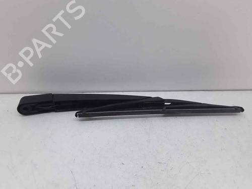 Rear windshield wiper arm NISSAN QASHQAI I (J10, NJ10) 2.0 | BP23024436C144