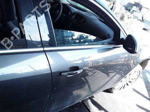 Right front door OPEL INSIGNIA A (G09) 2.0 CDTI (68) | BP20106278C3 