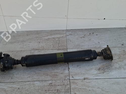 Transmisión central MITSUBISHI PAJERO III (V7_W, V6_W) 3.2 Di-D (V68W, V78W) (165 hp) 31721388