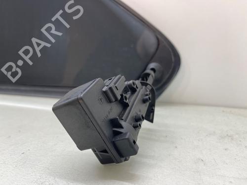 Rear right quarter glass BMW 3 Coupe (E46) 330 Cd | BP23072087C92 