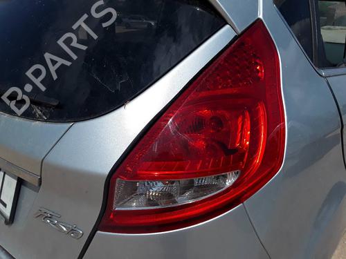 Højre baglygte FORD FIESTA VI (CB1, CCN) 1.6 TDCi (95 hp) 7950797