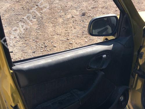 Gearkasse CITROËN XSARA Coupe (N0) 2.0 HDI 90 | BP27280298M3 