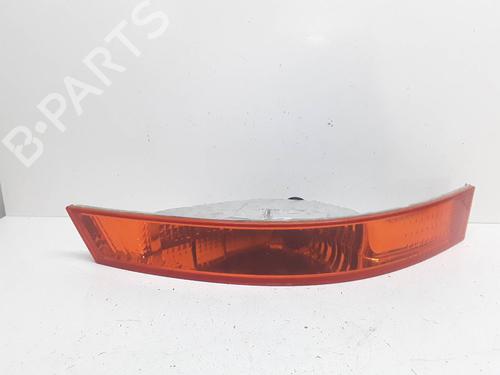 Used Left front indicator RENAULT MASTER II Van (FD) 2.5 dCi (120 hp) 17992719