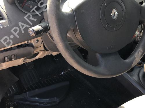 Fuse box RENAULT MEGANE II Saloon (LM0/1_)  | BP30599099E1 