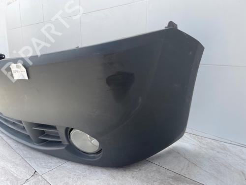 Front bumper RENAULT TRAFIC II Bus (JL) 2.0 dCi 115 | BP26488056C7 