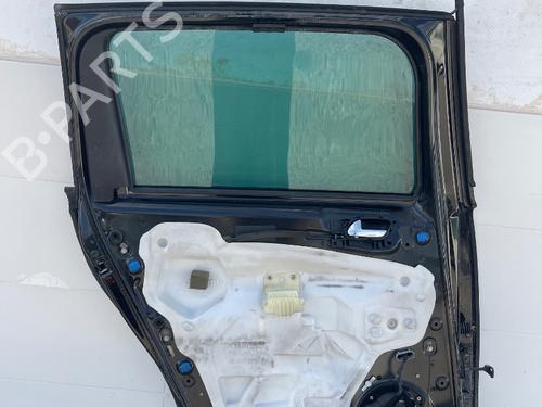 Left rear door PEUGEOT 5008 (0U_, 0E_)  | BP28503266C4