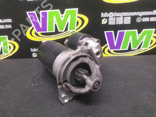 Startmotor OPEL VECTRA C (Z02) | BP7469329M8