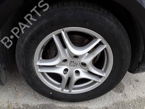 Used Rim Rim 33026352 33026352