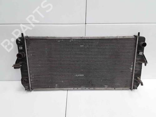 Radiatore acqua CADILLAC SEVILLE 4.6 STS V8 (305 hp) 30191365