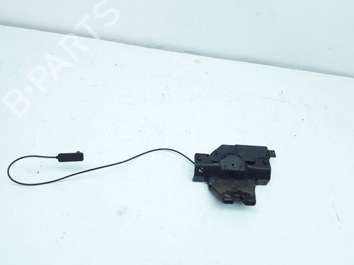 Tailgate lock BMW 1 (E87)  | BP11884616C101 