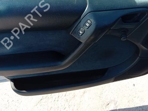Right front fenders RENAULT SCÉNIC I MPV (JA0/1_, FA0_) 2.0 16V RX4 | BP17992673C42 