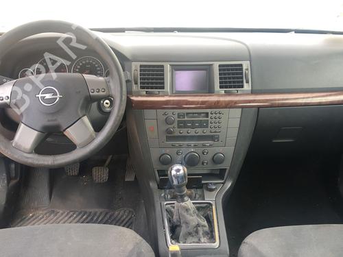 Computer comfort OPEL VECTRA C (Z02)  | BP30400396M56 
