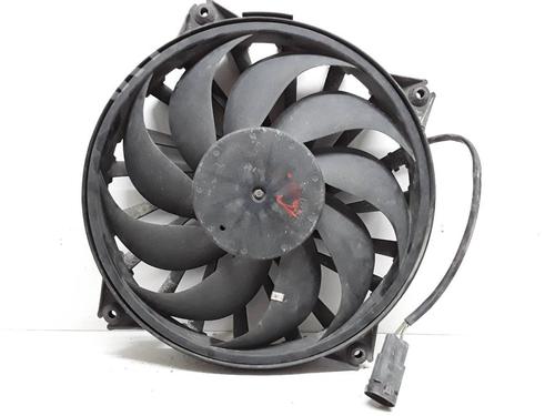Used Radiator fan Radiator fan CITROËN C8 (EA_, EB_) 2.2 HDi (128 hp) 10570468 10570468