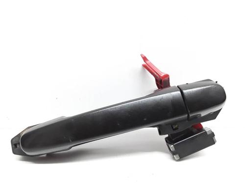 Türgriff hinten rechts außen für TOYOTA YARIS (_P9_) [2005-2014]  9089785