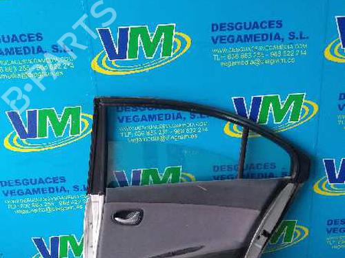 Right rear door NISSAN PRIMERA (P12)  | BP7466559C5 