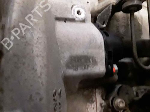 Gearbox SKODA FABIA I (6Y2)  | BP31027043M3 