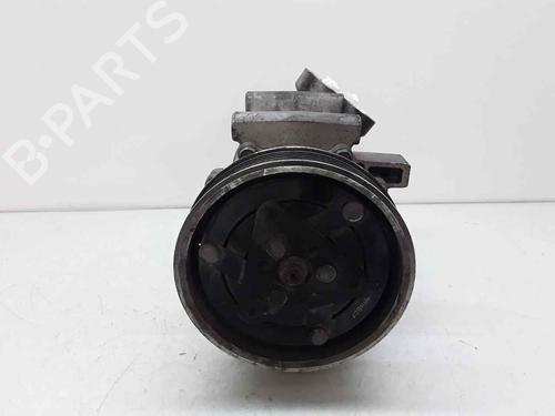 AC-Kompressor RENAULT KANGOO / GRAND KANGOO II (KW0/1_) 1.5 dCi 90 (KW05, KW08, KW0G, KW11) (90 hp) 24115334