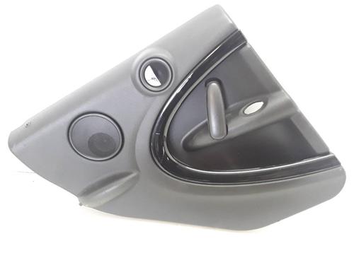 Used Left rear door panel Left rear door panel MINI MINI COUNTRYMAN (R60) One D (90 hp) 9809826 9809826