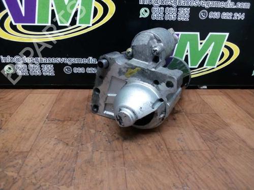 Starter CITROËN C3 I (FC_, FN_)  | BP7467726M8 
