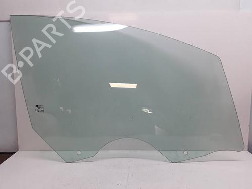 Used Front right door window OPEL ASTRA J (P10) [2009-2016]  18510794