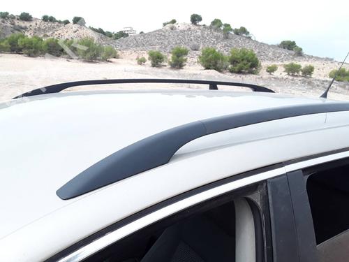 Reling dachowy VW GOLF V Variant (1K5)  | BP17482406C65 