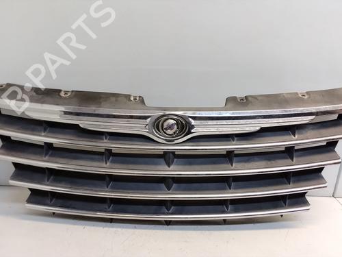 Rejilla Rejilla CHRYSLER VOYAGER IV (RG, RS) 2.8 CRD (150 hp) 37215996 37215996