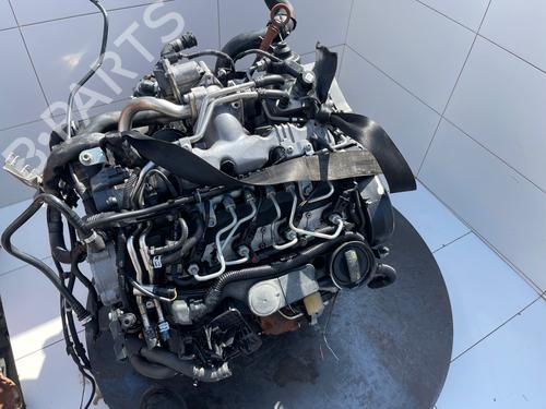 Used Engine AUDI A4 B8 (8K2) 2.0 TDI (136 hp) 25254329