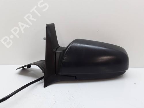 Used Left mirror Left mirror OPEL ZAFIRA / ZAFIRA FAMILY B (A05) [2005-2019] 34330944 34330944