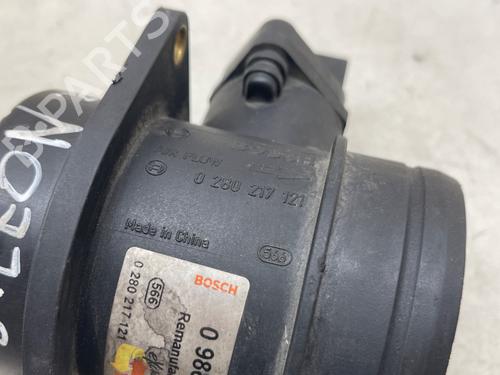 Mass air flow sensor SEAT LEON (1M1) | BP29232806M95