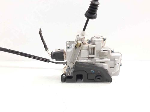Rear right lock VW PASSAT B6 (3C2)  | BP20216446C99 