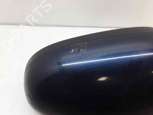 Right mirror VOLVO S80 I (184) 2.5 TDI | BP15499167C27 