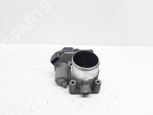 Used Throttle body SSANGYONG TIVOLI [2015-2025]  15501328