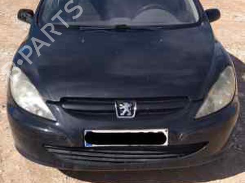 Pipe PEUGEOT 307 (3A/C) 2.0 HDi 90 | BP14142673M125 