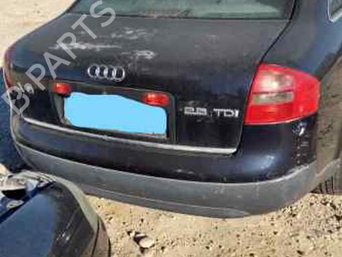 Engine control unit (ECU) AUDI A6 C5 (4B2) 2.5 TDI | BP9246206M57 