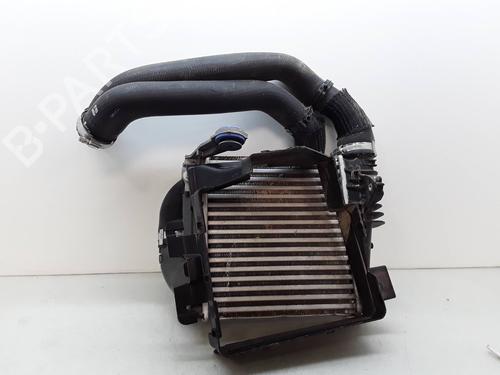 Intercooler PEUGEOT 5008 II (MC_, MJ_, MR_, M4_)  | BP29717272M30 