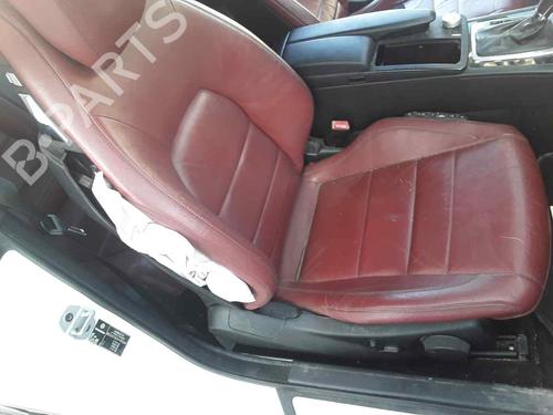 Used Right front seat MERCEDES-BENZ E-CLASS Coupe (C207) E 250 CDI / BlueTEC / d (207.303, 207.304) (204 hp) 32509505
