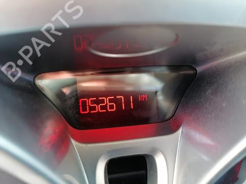 Venstre baglygte FORD FIESTA VI (CB1, CCN) 1.6 TDCi | BP7950798C34 