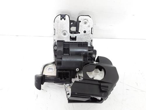 Used Tailgate lock SKODA RAPID (NH3, NK3, NK6) 1.6 TDI (105 hp) 10372040