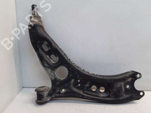 Used Left front suspension arm Left front suspension arm 36937647 36937647