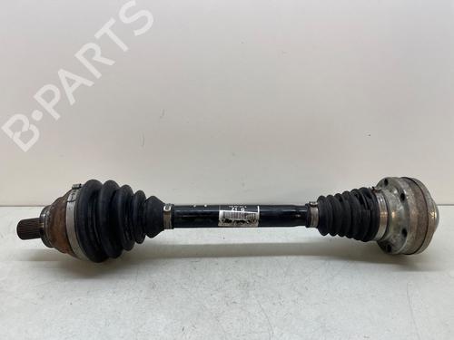 Used Left front driveshaft AUDI TT (8J3) [2006-2015]  25994710