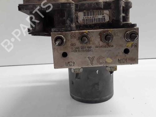 ABS pump TOYOTA AURIS (_E15_)  | BP29906992M43